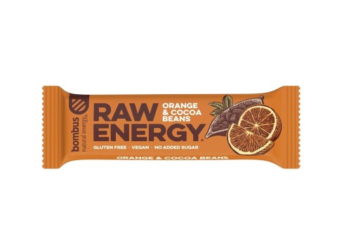 Baton RAW ENERGY pomarańcz-ziarna kakao BEZGL. 50 g 2600_1_6308.jpg