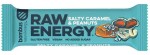 Baton RAW ENERGY słony karmel - orzech ziemny BEZGL. 50 g