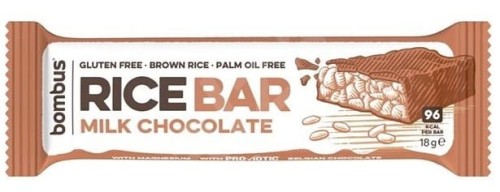 Baton ryżowy w mlecznej czekoladzie BEZGL. 18 g 4874_1_6407419.jpg