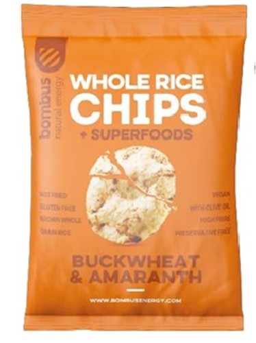 Chipsy ryżowe pełnoziarniste z gryką i amarantusem BEZGL. 60 g 2602_1_6307.jpg