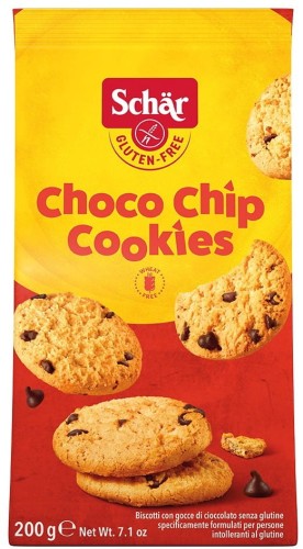 Choco chip cookie- ciastka z czekoladą BEZGL. 200 g 4602_1_5222847.jpg