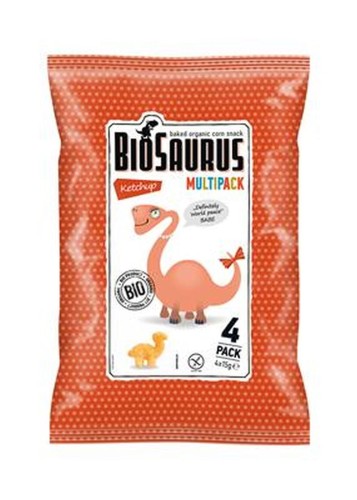 Chrupki kukurydziane Dinozaury o smaku ketchupowym BEZGL. BIO 4x15 g 2064_1_6268.jpg