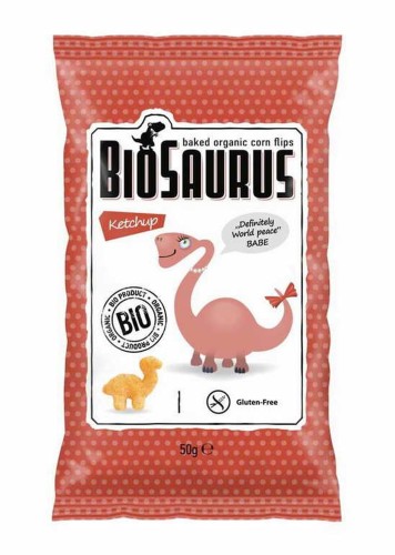 Chrupki kukurydziane Dinozaury o smaku ketchupowym BEZGL. BIO 50 g 447_1_6264.jpg
