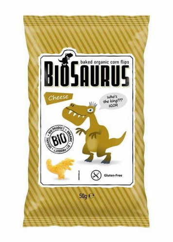 Chrupki kukurydziane Dinozaury o smaku serowym BEZGL. BIO 50 g 448_1_6263.jpg