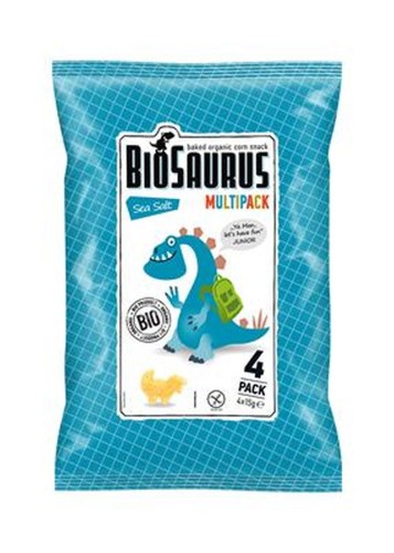 Chrupki kukurydziane Dinozaury z solą morską BEZGL. BIO 4x15 g 2065_1_6266.jpg