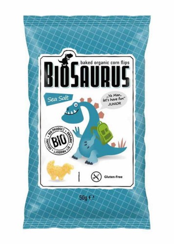 Chrupki kukurydziane Dinozaury z solą morską BEZGL. BIO 50 g 449_1_6265.jpg