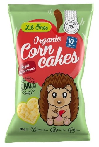 Chrupki kukurydziane jabłko-cynamon od 10 miesiąca BEZGL. BIO 30 g 4754_1_5743859.jpg