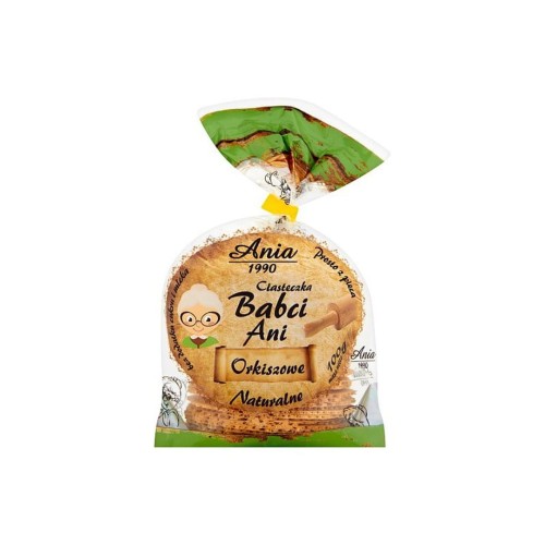 Ciasteczka babci Ani orkiszowe B/C 100 g 2314_1_5196.jpg