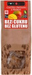 Ciastka owsiane z mango BEZGL. B/C 150 g