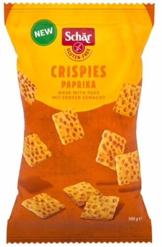 Crispies- przekąska z grochu o smaku paprykowym BEZGL. 100 g 5511_1_8952352.jpg