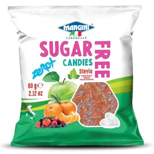 Cukierki o smaku truskawkowym ze stewią bez cukru 60 g 5198_1_7616154.jpg