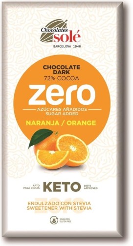 Czekolada gorzka 72% kakao bez dodatku cukru z pomarańczą ze stewią KETO 100 g 5636_1_9340865.jpg