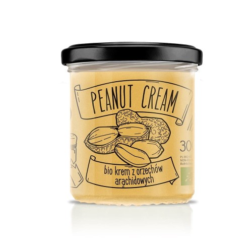 Krem z orzechów ziemnych BIO 300 g 4077_1_3342060.jpg