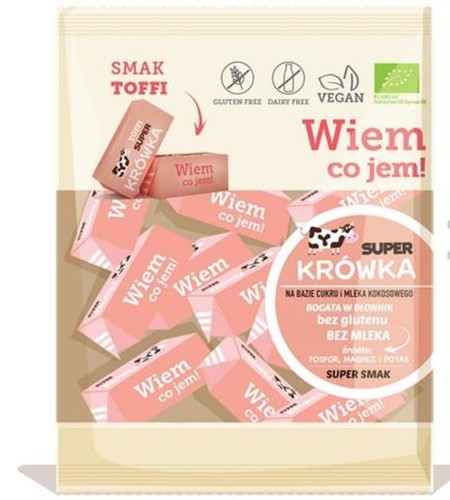 Krówki bezmleczne o smaku toffi BEZGL. BIO 150 g 1582_1_5355.jpg