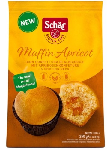 Muffin apricot- babeczki morelowe BEZGL. 250 g 5709_1_9287645.jpg
