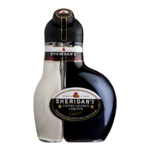 'Likier Sheridan's 15,5% 700 ml
