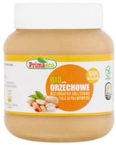 Pasta orzechowa 100% orzeszków arachidowych BIO 360 g 5683_1_9252304.jpg