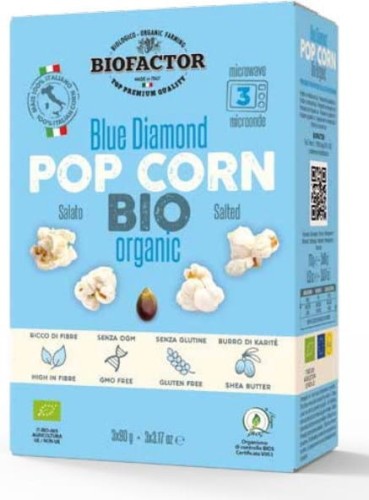 Popcorn niebieski z solą do mikrofalówki BEZGL. BIO 3 x 90 g 5791_1_9336124.jpg