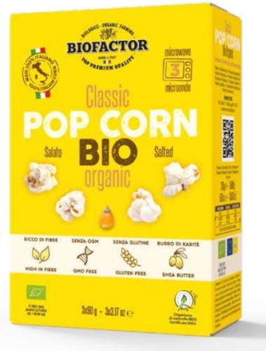 Popcorn z solą do mikrofalówki BEZGL. BIO 3 x 90 g 5790_1_9336123.jpg