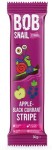 Przekąska jabłkowo-czarna porzeczka Stripe 14 g