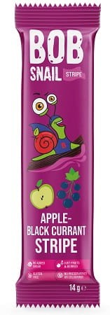 Przekąska jabłkowo-czarna porzeczka Stripe 14 g 4868_1_6386504.jpg