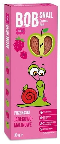 Przekąska jabłkowo-malina 30 g 4866_1_6386491.jpg