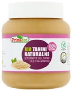Tahini BIO 350 g 5684_1_9252305.jpg