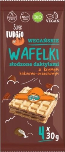 Wafelki z kremem słodzonym daktylem BIO 4 x 30 g 3810_1_1198292.jpg