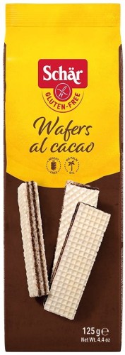 Wafers cacao-wafle z kremem kakaowym BEZGL. 125 g 356_1_1837766.jpg