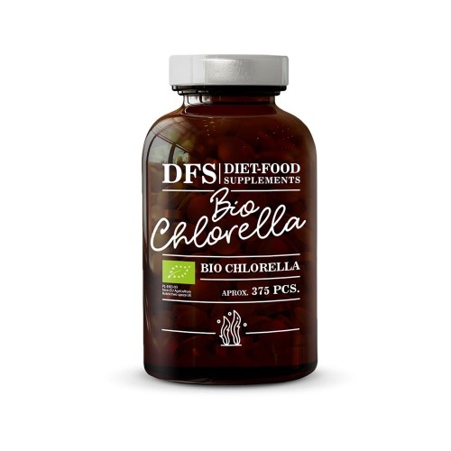 Chlorella BIO 375 tabletek 4121_1_2848378.jpg