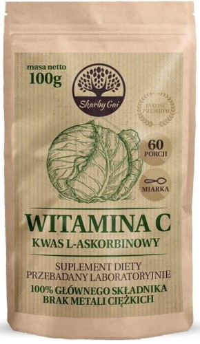 Witamina C z kapusty kwas L-askorbinowy 100 g 4432_1_4883889.jpg