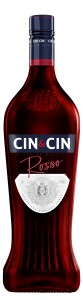 'Cin&Cin Rosso 1 l