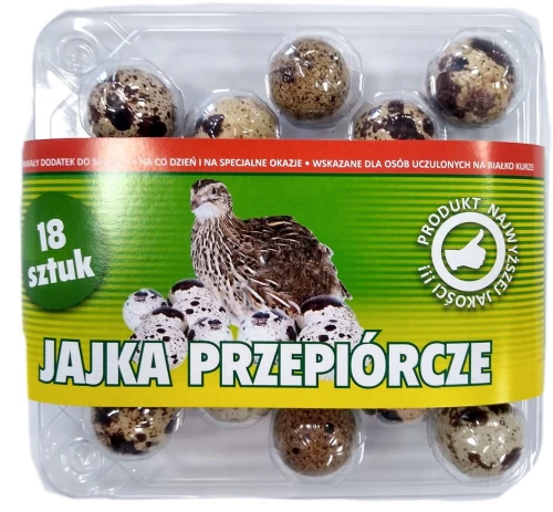 Jaja przepiórcze 18 szt. 3681_1_1173505.jpg