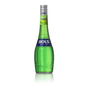'Likier BOLS melon 17% 700 ml