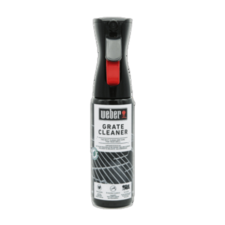 Weber Płyn do czyszczenia rusztu 300 ml Weber Płyn do czyszczenia rusztu 300 ml