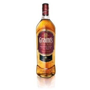 'Whisky Grant's Family Reserve 40% 500 ml