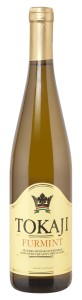 'Tokaj Furmint Białe Półsłodkie 750 ml