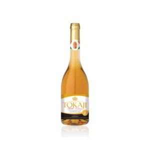 'Tokaji Aszu 5 puttonyos wino białe 500 ml