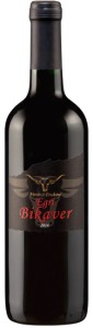 'Egri Bikaver Varsanyi Czerwone Wytrawne 750 ml