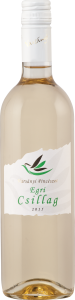 'Egri Csillag Białe Wytrawne 750 ml
