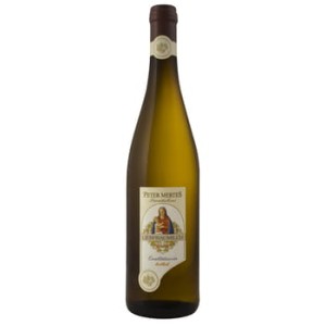 'Peter Mertes Liebfraumilch wino białe 750 ml