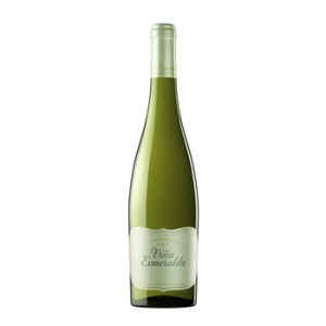 'Wino białe półwytrawne Vina Esmeralda TORRES 11,5 % 750 ml