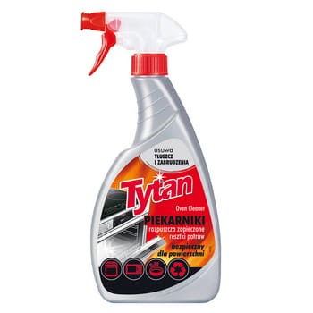 Płyn do czyszczenia piekarników Tytan spray 500 g 581515_0_1740067235191.jpg