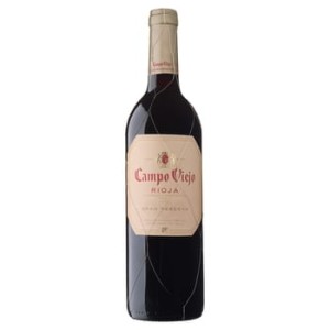 'Wino Campo Viejo Gran Reserve 750 ml