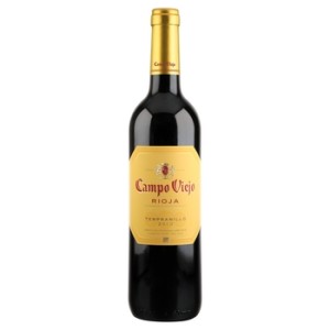 'Wino Campo Viejo Tempranillo 750 ml