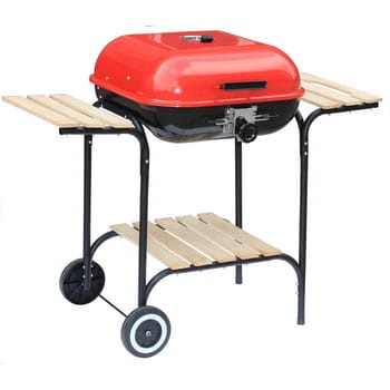 Grill prostokątny Activa wózek z pokrywą 46 cm Activa 421605_0_1739924501714.jpg