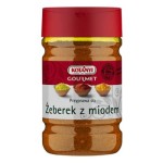 Kotanyi Przyprawa do żeberek z miodem 900 g