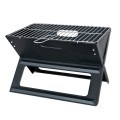 Składany grill węglowy X-Shape