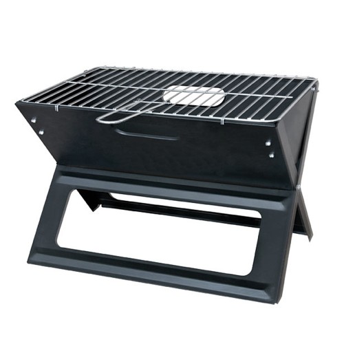 Składany grill węglowy X-Shape
