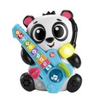 Fisher-Price Link Squad Panda Liczenie i kształty